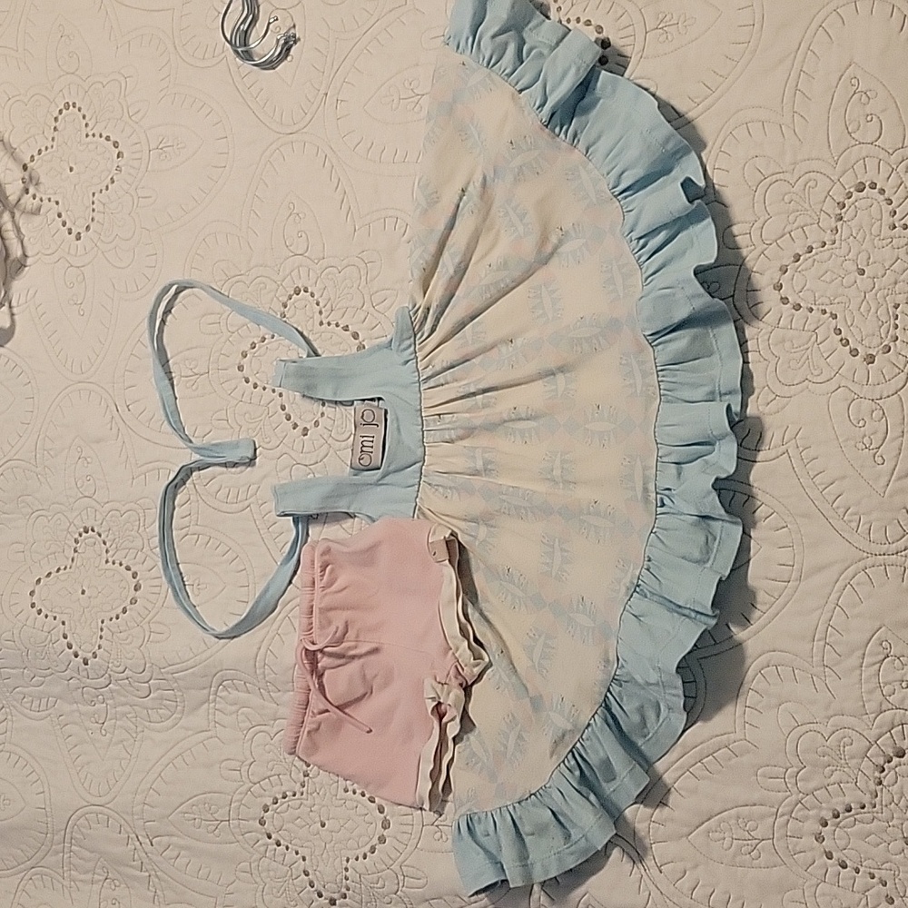 Omi Jo Quilt pattern Aunt Heart